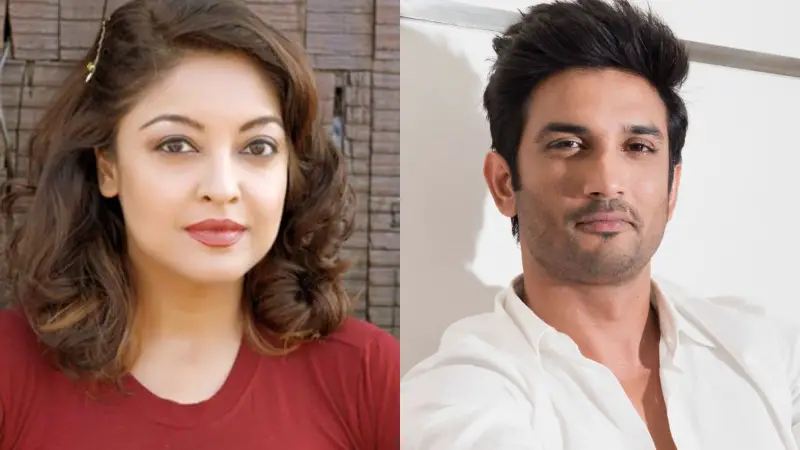 ‘বলিউড মাফিয়া গ্যাং খুবই শক্তিশালী, সুশান্তের মতো আমাকেও শেষ করার চেষ্টা চলছে’ ‘বলিউড মাফিয়া গ্যাং খুবই শক্তিশালী, সুশান্তের মতো আমাকেও শেষ করার চেষ্টা চলছে’