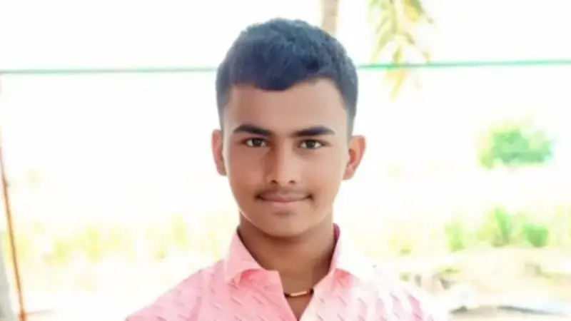 মৃত মাকে স্বপ্ন দেখে ভারতীয় কিশোরের আত্মহত্যা, যা লিখে গেল সুইসাইড নোটে