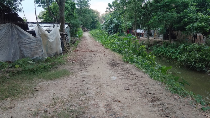 ঝিনাইদহে কাজ ছাড়াই কোটি টাকার বিল তুললেন ইউপি চেয়ারম্যান ঝিনাইদহে কাজ ছাড়াই কোটি টাকার বিল তুললেন ইউপি চেয়ারম্যান