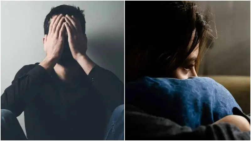 রাত বাড়লেই বাড়ে বিষণ্নতা: কেন এমন হয়, কীভাবে সামলাবেন? রাত বাড়লেই বাড়ে বিষণ্নতা: কেন এমন হয়, কীভাবে সামলাবেন?