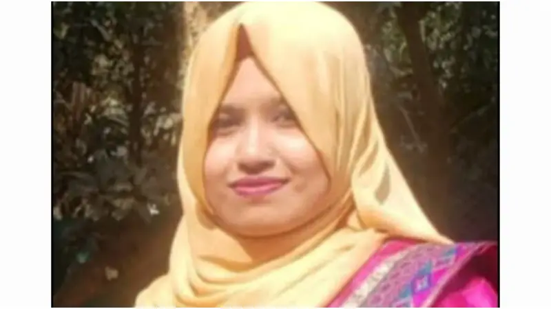 টঙ্গীতে ড্রেনের ম্যানহোলে পড়ে নিখোঁজ কেমিস্ট জ্যোতির সন্ধান মেলেনি এখনও