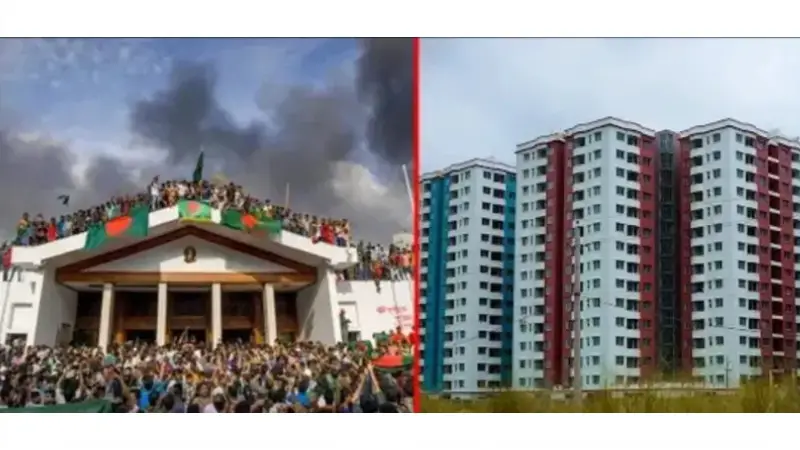 জুলাই শহীদ পরিবারের জন্য সরকারি ফ্ল্যাট, অনিয়ম যাচাইয়ে কমিটি জুলাই শহীদ পরিবারের জন্য সরকারি ফ্ল্যাট, অনিয়ম যাচাইয়ে কমিটি