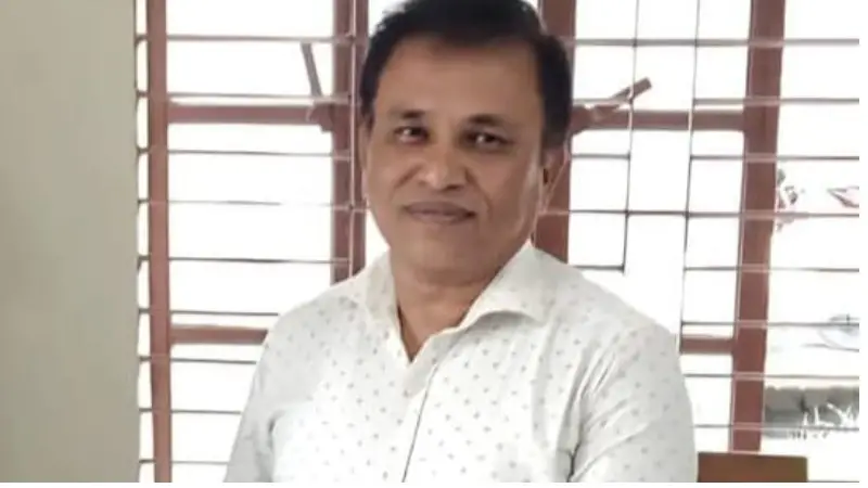 জাল সনদে সাবেক এমপির স্ত্রীকে কলেজে নিয়োগ দেওয়ায় অধ্যক্ষ জেলহাজতে জাল সনদে সাবেক এমপির স্ত্রীকে কলেজে নিয়োগ দেওয়ায় অধ্যক্ষ জেলহাজতে