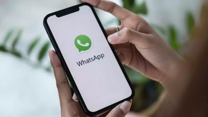 নাম-নাম্বার গোপন রেখে চ্যাটিং ও কলিং, নতুন ফিচার আনছে হোয়াটসঅ্যাপ নাম-নাম্বার গোপন রেখে চ্যাটিং ও কলিং, নতুন ফিচার আনছে হোয়াটসঅ্যাপ