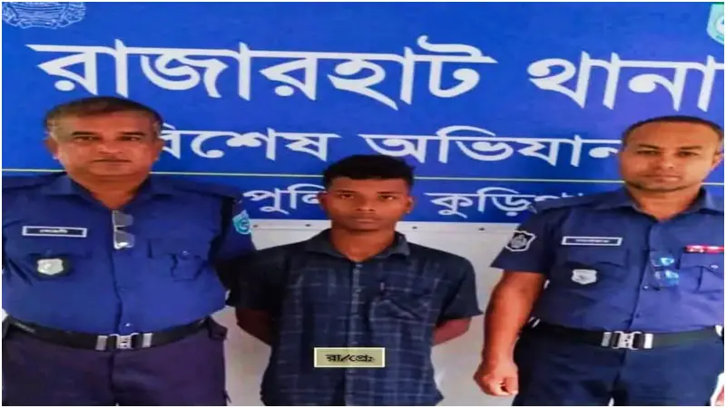এই যুগের “রহিম রূপবান”: ষাটোর্ধ্ব নারীর সঙ্গে প্রেম, অতঃপর রহস্যজনক মৃত্যু এই যুগের “রহিম রূপবান”: ষাটোর্ধ্ব নারীর সঙ্গে প্রেম, অতঃপর রহস্যজনক মৃত্যু