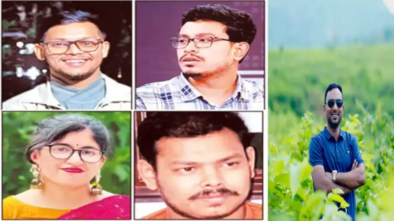 ডাকসু নির্বাচনের প্রার্থী নিয়ে আলোচনায় সরব ক্যাম্পাস ডাকসু নির্বাচনের প্রার্থী নিয়ে আলোচনায় সরব ক্যাম্পাস