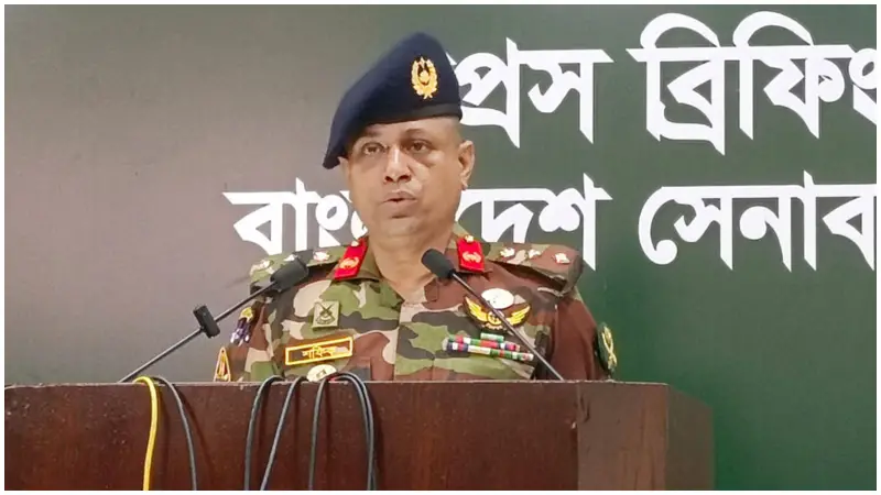 ‘আমরা কোনো রাজনৈতিক দলকে বিশেষভাবে কখনো সহায়তা করিনি’ ‘আমরা কোনো রাজনৈতিক দলকে বিশেষভাবে কখনো সহায়তা করিনি’