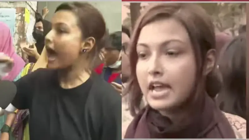 শেখ মুজিব যতটুকু করেছেন, তার মেয়ে সেটা ১০০ গুণ বাড়িয়ে দিয়েছে শেখ মুজিব যতটুকু করেছেন, তার মেয়ে সেটা ১০০ গুণ বাড়িয়ে দিয়েছে