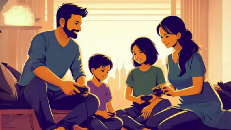 পারিবারিক সম্পর্কে দৃঢ়তা আনে যে ৫টি নিয়ম পারিবারিক সম্পর্কে দৃঢ়তা আনে যে ৫টি নিয়ম