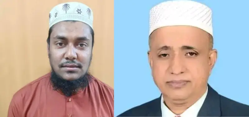 আমতলীতে দুই আ. লীগ নেতার ইসলামী আন্দোলনে যোগদান, এলাকায় হাস্যরসের সৃষ্টি! আমতলীতে দুই আ. লীগ নেতার ইসলামী আন্দোলনে যোগদান, এলাকায় হাস্যরসের সৃষ্টি!
