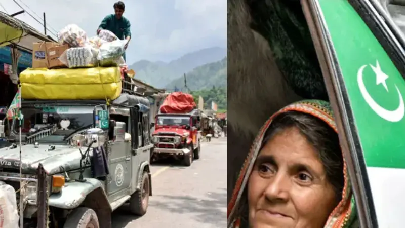 ভারতের ওপর বিশ্বাস নেই, তবু ফিরছেন তারা,মজুদ থাকছে বাঙ্কারে! ভারতের ওপর বিশ্বাস নেই, তবু ফিরছেন তারা,মজুদ থাকছে বাঙ্কারে!