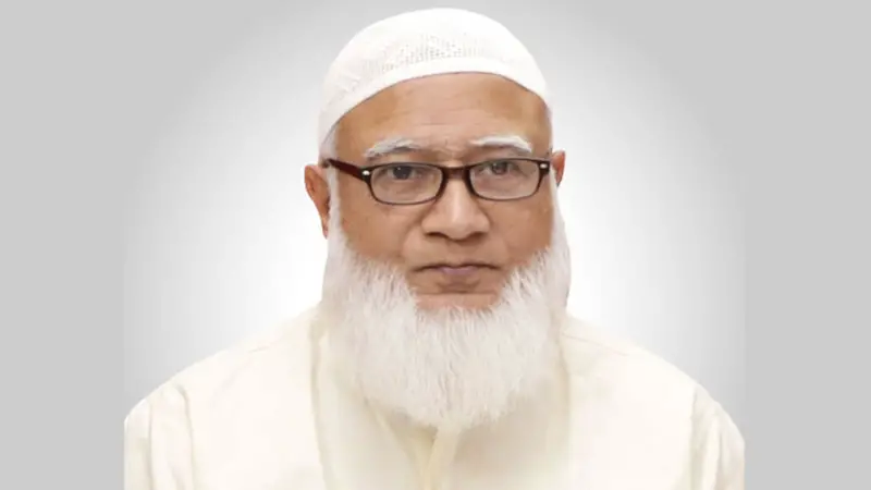 ফ্যাসিবাদের বিরুদ্ধে যুদ্ধ ঘোষণা জামায়াতের আমিরের! ফ্যাসিবাদের বিরুদ্ধে যুদ্ধ ঘোষণা জামায়াতের আমিরের!
