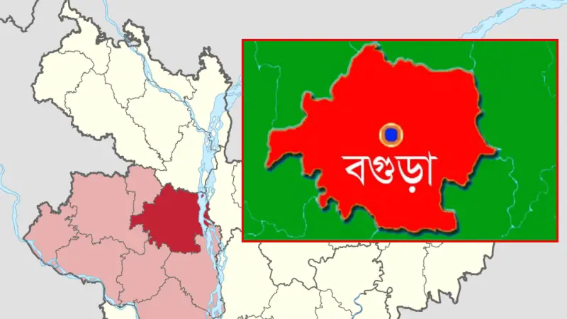 বগুড়ার দুপচাঁচিয়ায় শ্বশুর-পুত্রবধূকে হাত-পা বেঁধে শ্বাসরোধে হত্যা বগুড়ার দুপচাঁচিয়ায় শ্বশুর-পুত্রবধূকে হাত-পা বেঁধে শ্বাসরোধে হত্যা