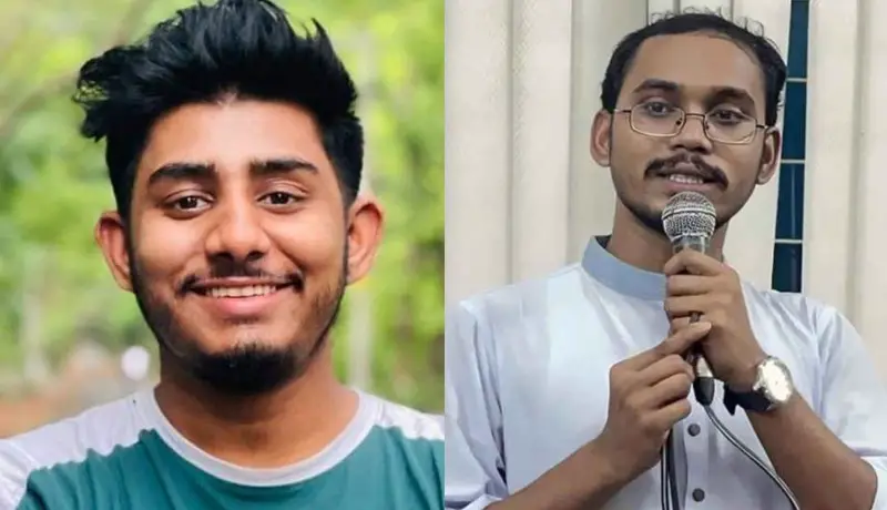 ইঞ্জুর্ড থাকা অবস্থাতেই হান্নান মাসউদ জুলাইয়ে নেতৃত্ব দিয়েছে, এইটার সাক্ষী আমি: রিফাত রশিদ ইঞ্জুর্ড থাকা অবস্থাতেই হান্নান মাসউদ জুলাইয়ে নেতৃত্ব দিয়েছে, এইটার সাক্ষী আমি: রিফাত রশিদ