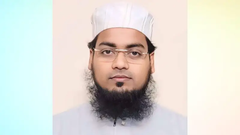 অন্তর্বর্তী সরকার আমাদের হতাশ করেছে: মুফতি হাবিবুর রহমান অন্তর্বর্তী সরকার আমাদের হতাশ করেছে: মুফতি হাবিবুর রহমান