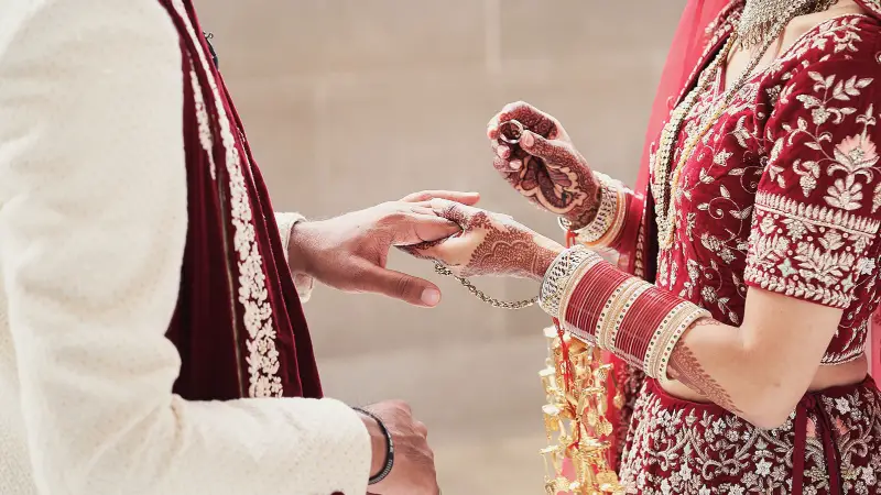 বিয়ে করতে টাকা লাগবে? ব্যাংক এখন দিচ্ছে বিয়ের জন্য লোন বিয়ে করতে টাকা লাগবে? ব্যাংক এখন দিচ্ছে বিয়ের জন্য লোন