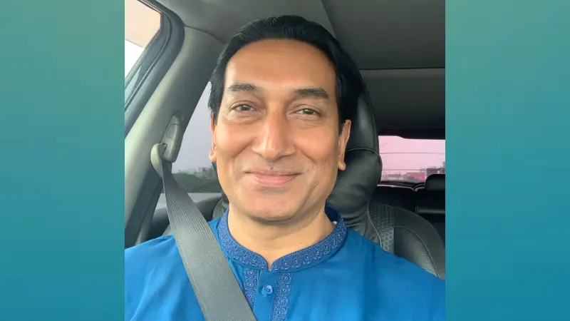 অফিস না পেলে মাঠে বসেই কাজ করব,শহীদদের স্বার্থে এক পা এদিক-ওদিক হব না:জুলাই স্মৃতি ফাউন্ডেশনের সিইও অফিস না পেলে মাঠে বসেই কাজ করব,শহীদদের স্বার্থে এক পা এদিক-ওদিক হব না:জুলাই স্মৃতি ফাউন্ডেশনের সিইও