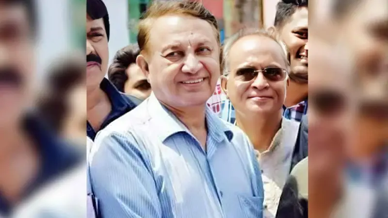 সাবেক এমপি কর্নেল (অব.) আনোয়ারুল আজিম আর নেই সাবেক এমপি কর্নেল (অব.) আনোয়ারুল আজিম আর নেই