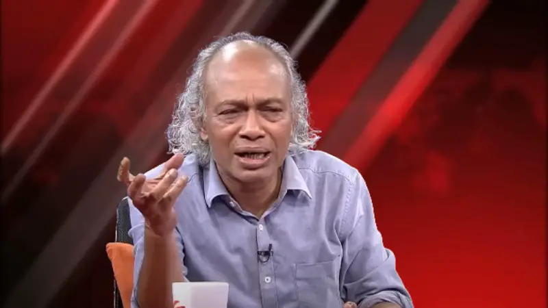 ছোট একটা এনজিও চালিয়ে রাষ্ট্র বোঝা যায় না ছোট একটা এনজিও চালিয়ে রাষ্ট্র বোঝা যায় না