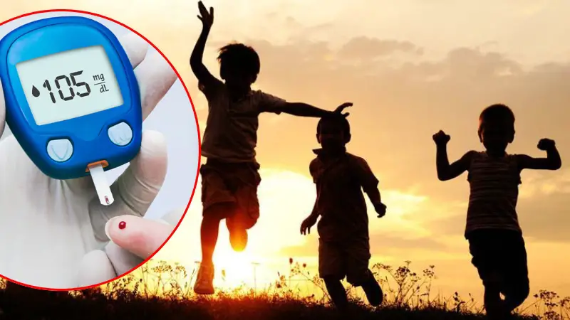 শৈশব কোথায় কাটিয়েছেন? ভবিষ্যতে টাইপ ১ ডায়াবেটিসে আক্রান্ত হওয়ার ঝুঁকি লুকিয়ে থাকতে পারে সেখানেই! শৈশব কোথায় কাটিয়েছেন? ভবিষ্যতে টাইপ ১ ডায়াবেটিসে আক্রান্ত হওয়ার ঝুঁকি লুকিয়ে থাকতে পারে সেখানেই!