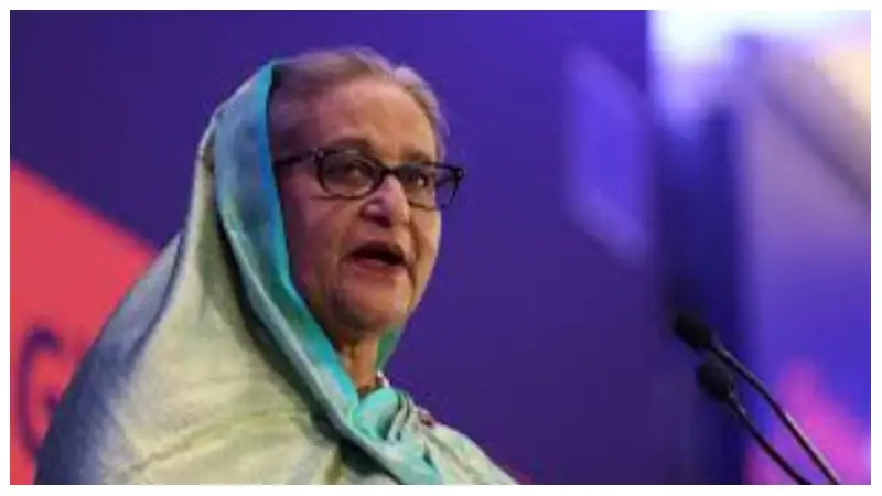 হাসিনার চাওয়া-পাওয়া কিছুই নেই কিন্তু হাতিয়ে নিয়েছে পূর্বাচলের প্লট হাসিনার চাওয়া-পাওয়া কিছুই নেই কিন্তু হাতিয়ে নিয়েছে পূর্বাচলের প্লট