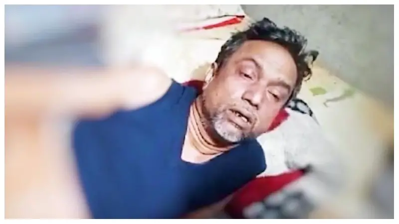 ১৭ হাজার টাকা না পাওয়ার জন্য পুরুষাঙ্গ কেটে নিলেন পাওনাদার ১৭ হাজার টাকা না পাওয়ার জন্য পুরুষাঙ্গ কেটে নিলেন পাওনাদার