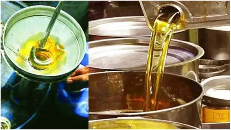 খোলা তেলের ফাঁদে প্রতিদিন: জানেন কি কীভাবে বিষ ঢুকছে আপনার শরীরে?
