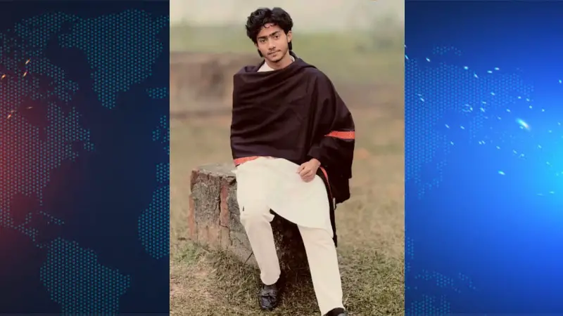 সোনারগাঁয়ে বৈষম্যবিরোধী ছাত্রনেতার উপর নিষিদ্ধ ছাত্রলীগের সন্ত্রাসী হামলা সোনারগাঁয়ে বৈষম্যবিরোধী ছাত্রনেতার উপর নিষিদ্ধ ছাত্রলীগের সন্ত্রাসী হামলা