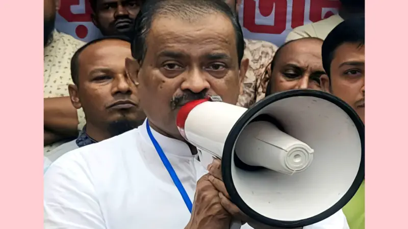 পিআর পদ্ধতিতে নির্বাচন প্রস্তাব বিশৃঙ্খলার ষড়যন্ত্র পিআর পদ্ধতিতে নির্বাচন প্রস্তাব বিশৃঙ্খলার ষড়যন্ত্র
