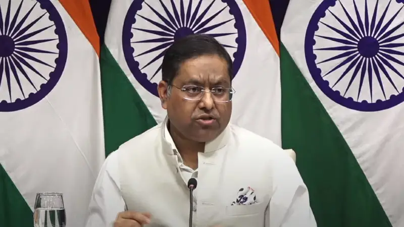 ২ হাজার ৩৬০ অনিবন্ধিত বাংলাদেশির পরিচয় যাচাইয়ে ঢাকায় দিল্লির চিঠি ২ হাজার ৩৬০ অনিবন্ধিত বাংলাদেশির পরিচয় যাচাইয়ে ঢাকায় দিল্লির চিঠি