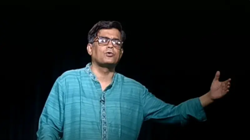 বামরা দেশকে বনসাই বানিয়ে রাখতে চায়: প্রেস সচিব বামরা দেশকে বনসাই বানিয়ে রাখতে চায়: প্রেস সচিব