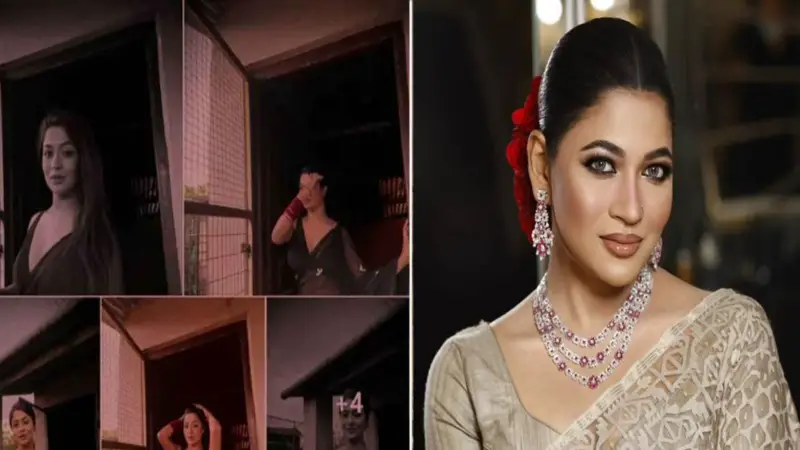 আমাকে দলে টানতে না পেরে ওরা সামাজিক মাধ্যমে হেনস্তার চেষ্টা করছে: বাঁধন আমাকে দলে টানতে না পেরে ওরা সামাজিক মাধ্যমে হেনস্তার চেষ্টা করছে: বাঁধন