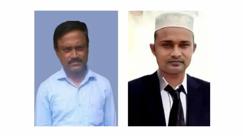 কমলনগরে সিএনজি দুর্ঘটনায় নিহত ২ কমলনগরে সিএনজি দুর্ঘটনায় নিহত ২