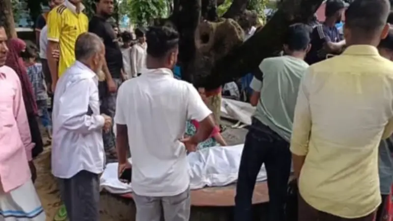 নবীনগরে বাসচাপায় অটোরিকশাচালকসহ তিনজন নিহত নবীনগরে বাসচাপায় অটোরিকশাচালকসহ তিনজন নিহত
