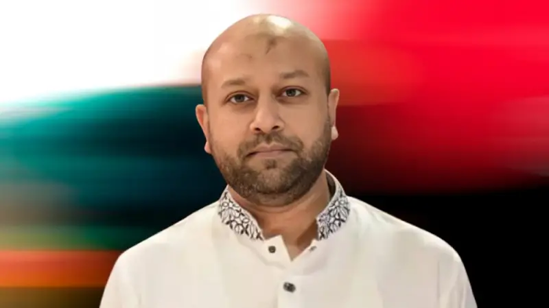 গণঅভ্যুত্থানের ফসল এই সরকার সংস্কার-বিচার-নির্বাচনের ‘বড় প্যাকেজ’ বাস্তবায়ন করবে,শুধুমাত্র নির্বাচন দাবি করাটাই মুখ্য হতে পারে না গণঅভ্যুত্থানের ফসল এই সরকার সংস্কার-বিচার-নির্বাচনের ‘বড় প্যাকেজ’ বাস্তবায়ন করবে,শুধুমাত্র নির্বাচন দাবি করাটাই মুখ্য হতে পারে না