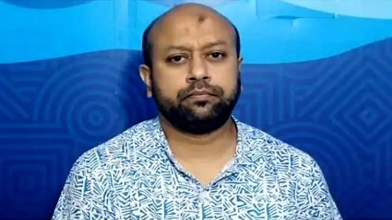 আমি রাজনৈতিক নেতাকর্মী,প্রজাতন্ত্রের কর্মচারীদের বিদেশে চিকিৎসা নেওয়ার বিপক্ষে আমি রাজনৈতিক নেতাকর্মী,প্রজাতন্ত্রের কর্মচারীদের বিদেশে চিকিৎসা নেওয়ার বিপক্ষে