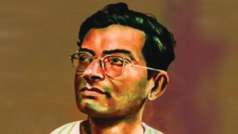 দারিদ্র্যের প্রতিটি রেখাকে কলমের ডগায় সুস্পষ্ট করে তুলতে পারতেন দারিদ্র্যের প্রতিটি রেখাকে কলমের ডগায় সুস্পষ্ট করে তুলতে পারতেন