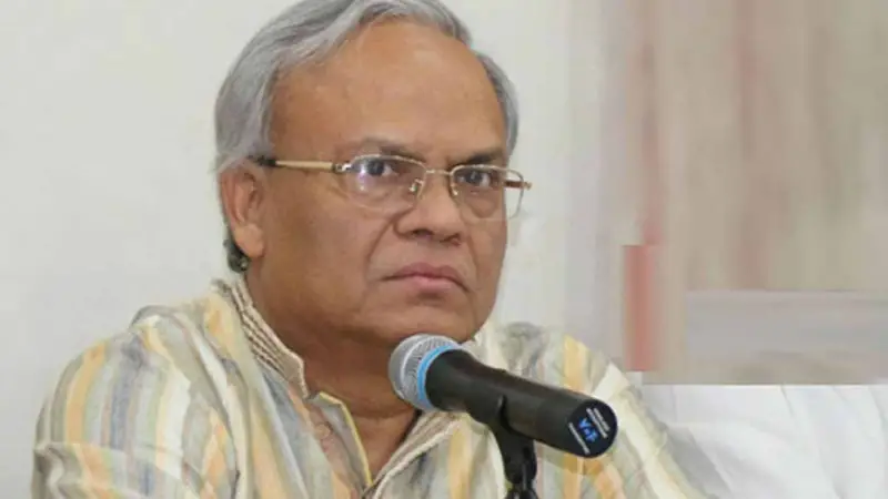 কোনো অপপ্রচারই ধর্মীয় সম্প্রীতি ভাঙতে পারবে না : রিজভী কোনো অপপ্রচারই ধর্মীয় সম্প্রীতি ভাঙতে পারবে না : রিজভী