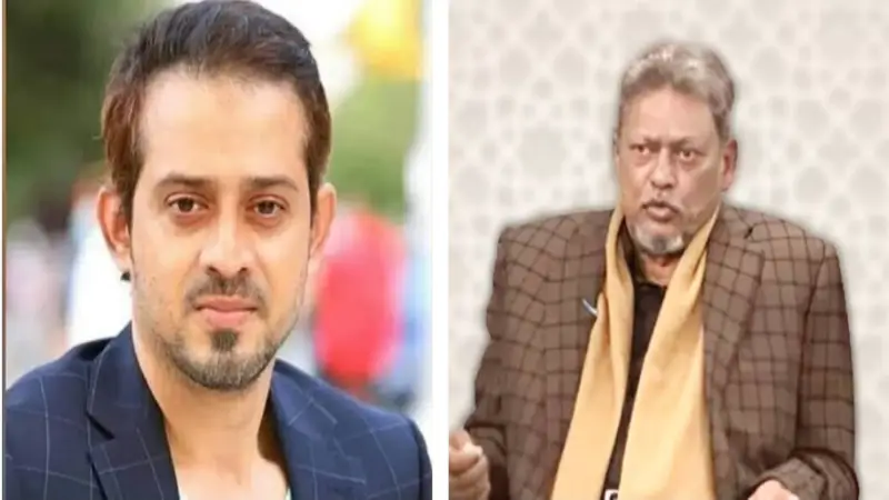 মেজর ডালিমকে যেভাবে সাক্ষাৎকার দিতে রাজি করিয়েছিলেন সাংবাদিক ইলিয়াস মেজর ডালিমকে যেভাবে সাক্ষাৎকার দিতে রাজি করিয়েছিলেন সাংবাদিক ইলিয়াস
