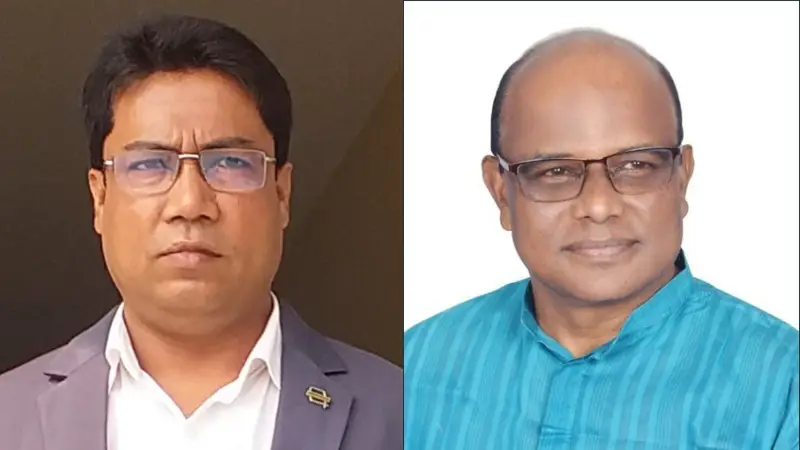 কুড়িগ্রাম জেলায় মাদক প্রতিরোধ কমিটি গঠিত কুড়িগ্রাম জেলায় মাদক প্রতিরোধ কমিটি গঠিত