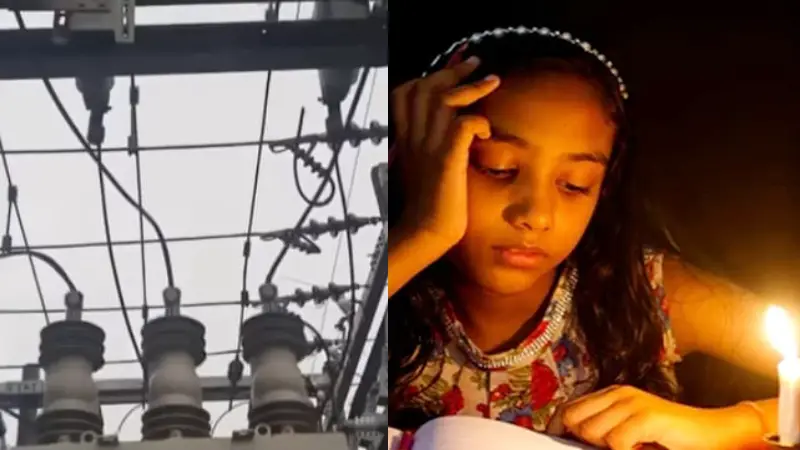 রামগঞ্জের বিদ্যুতের ভেলকিবাজি, অতিষ্ঠ জনজীবন রামগঞ্জের বিদ্যুতের ভেলকিবাজি, অতিষ্ঠ জনজীবন