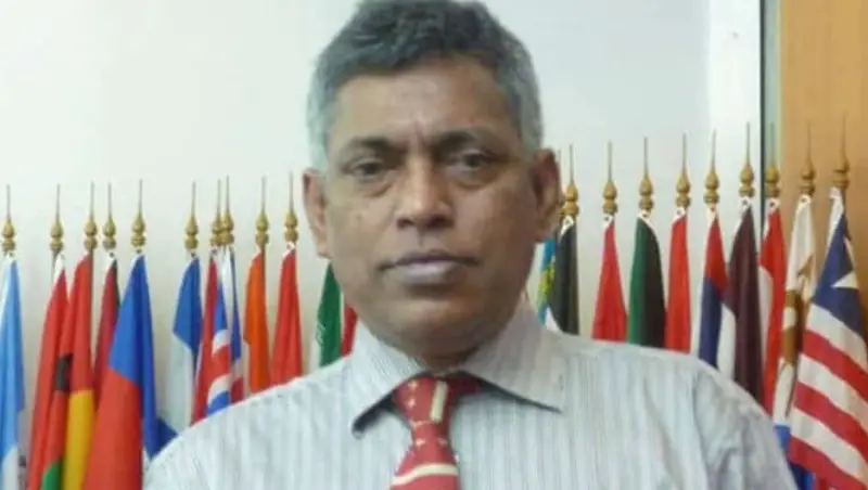 ঢাকা রিপোর্টার্স ইউনিটির সাবেক সভাপতি শামীম আহমেদ আর নেই ঢাকা রিপোর্টার্স ইউনিটির সাবেক সভাপতি শামীম আহমেদ আর নেই