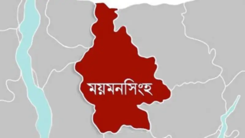 গফরগাঁওয়ে সড়ক দুর্ঘটনায় নিহত ২, আহত ২ জন গফরগাঁওয়ে সড়ক দুর্ঘটনায় নিহত ২, আহত ২ জন