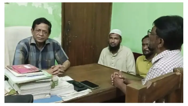 বিএনপি ১৭ বছর আন্দোলন সংগ্রাম করেছে ভোটাধিকার পুনরুদ্ধারের জন্য বিএনপি ১৭ বছর আন্দোলন সংগ্রাম করেছে ভোটাধিকার পুনরুদ্ধারের জন্য