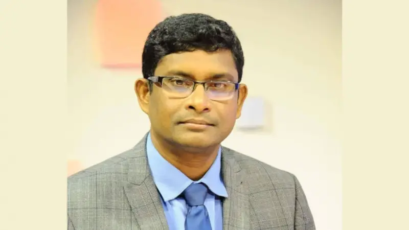 এই সরকার জনগণের জান-মালের নিরাপত্তায় সম্পূর্ণ ব্যর্থ হয়েছে: ব্যারিস্টার শামীম হায়দার পাটোয়ারী