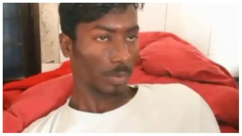 মাটির নিচে চাপা পড়ে জীবিত ফিরল নির্মাণ শ্রমিক মাটির নিচে চাপা পড়ে জীবিত ফিরল নির্মাণ শ্রমিক