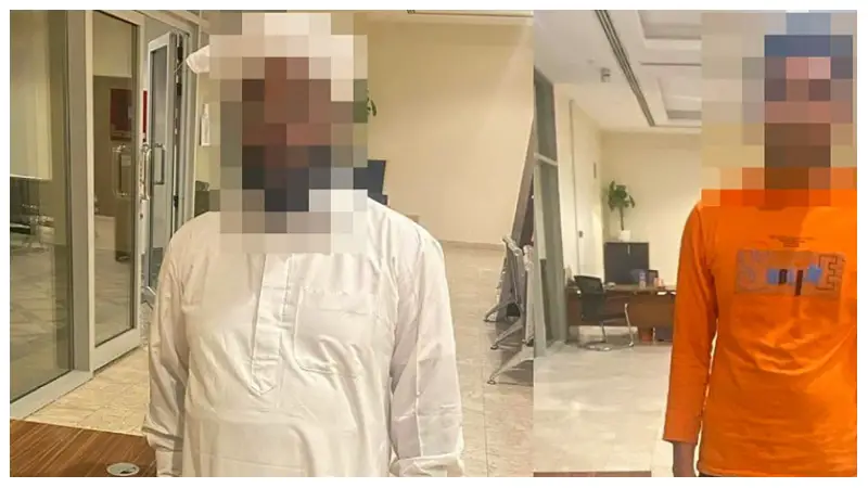 রমজানের প্রথম ১০ দিনে দুবাইয়ে গ্রেফতার হওয়া ৩৩ জন ভিখারির জাতীয়তা কি? রমজানের প্রথম ১০ দিনে দুবাইয়ে গ্রেফতার হওয়া ৩৩ জন ভিখারির জাতীয়তা কি?