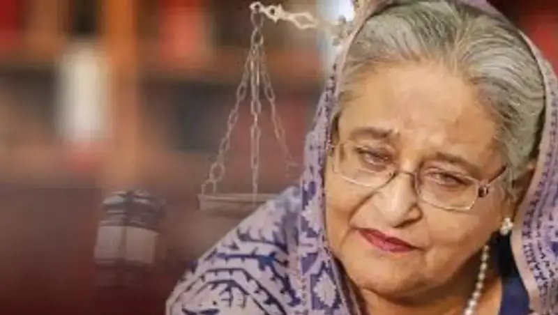 শেখ হাসিনার বিরুদ্ধে অভিযোগ গঠন, বিচার শুরু