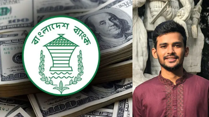 ১৫ দিনে ২০ হাজার ২০৪ কোটি টাকার রেমিট্যান্স আসায় প্রবাসীদের ধন্যবাদ জানালেন উপদেষ্টা আসিফ ১৫ দিনে ২০ হাজার ২০৪ কোটি টাকার রেমিট্যান্স আসায় প্রবাসীদের ধন্যবাদ জানালেন উপদেষ্টা আসিফ