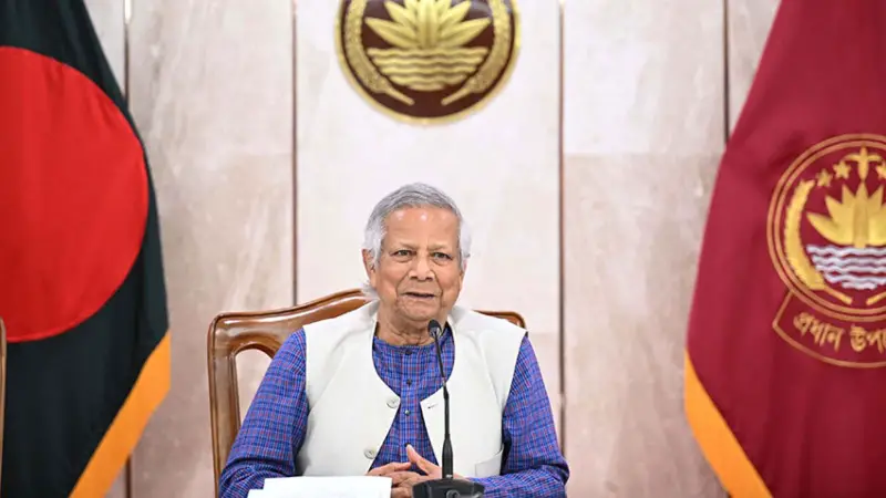 হাটহাজারীর বাথুয়া গ্রামে দাদা-দাদির কবর জেয়ারত করবেন প্রধান উপদেষ্টা,বরণে ব্যাপক প্রস্তুতি